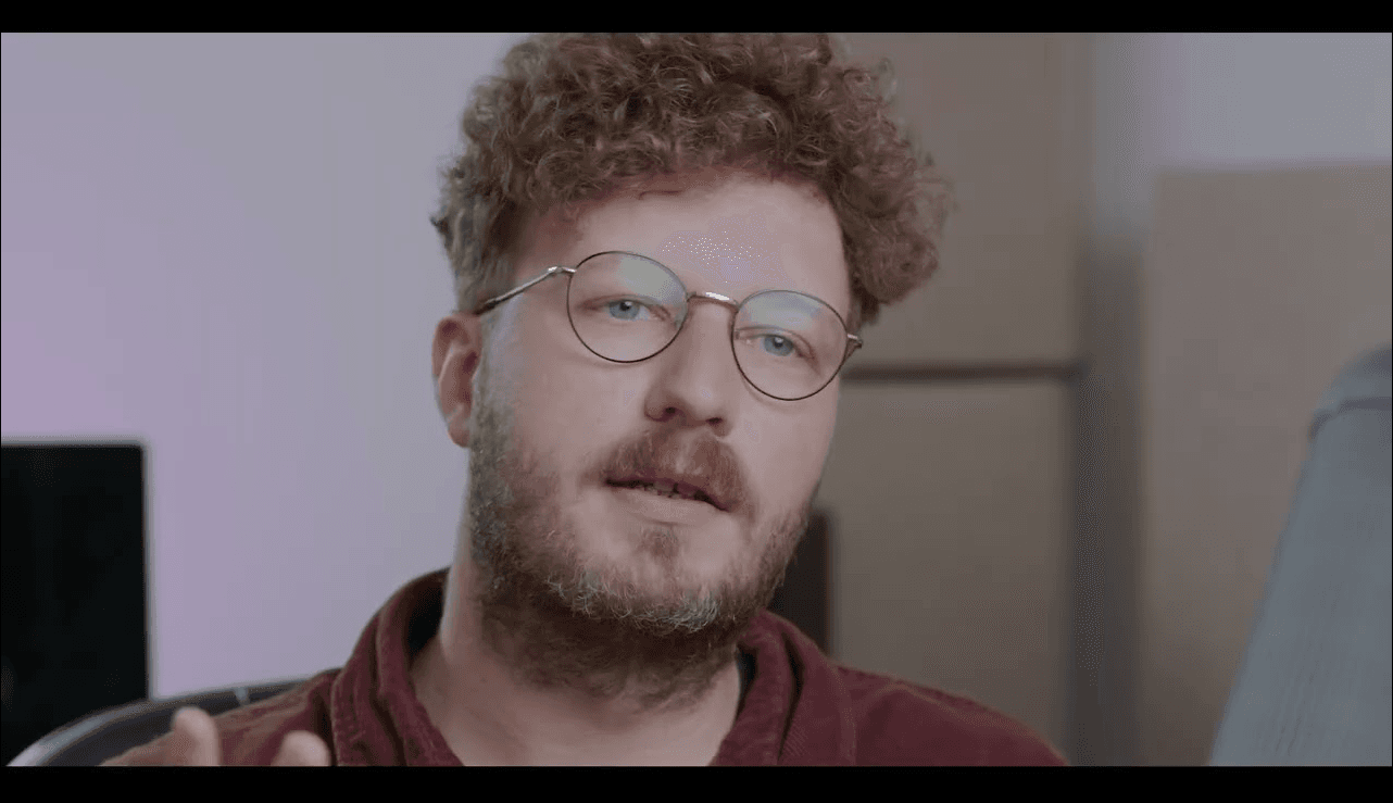 #CreativeClimateAction: The Air We Share Documentary